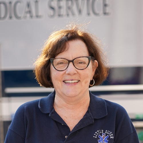 Amy Hirsch