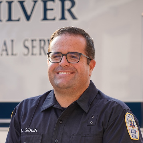 Peter Giblin