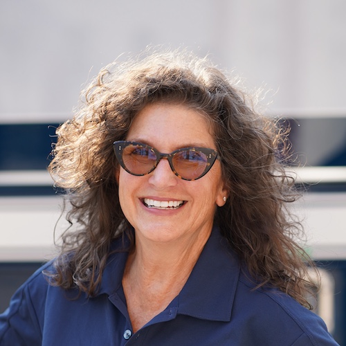 Susan Friedman