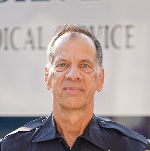 Tony Zajac